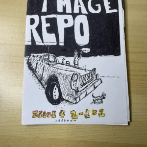 Image Repo