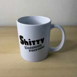 Shitty Mug