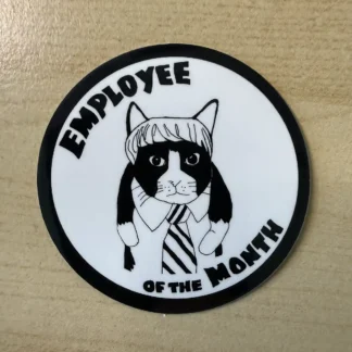 Employee of the Month (sm)