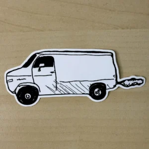 Van