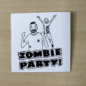 Zombie Party (sm)