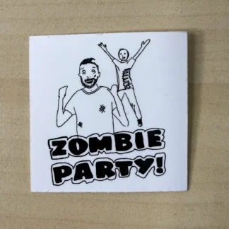 Zombie Party (sm)