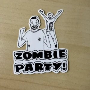 Zombie Party