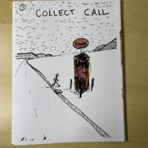 Collect Call