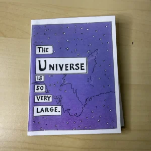 The Universe